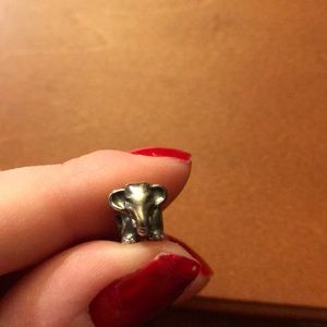 Pandora charm